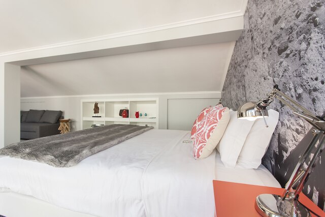 エンポリアム リスボン スイーツ