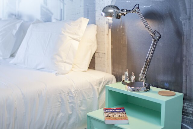 エンポリアム リスボン スイーツ