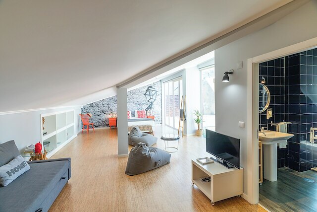 エンポリアム リスボン スイーツ