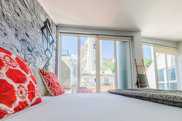 エンポリアム リスボン スイーツ