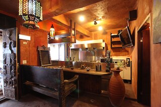 アフェイ サーフ イン ホール 4 - ナヌ