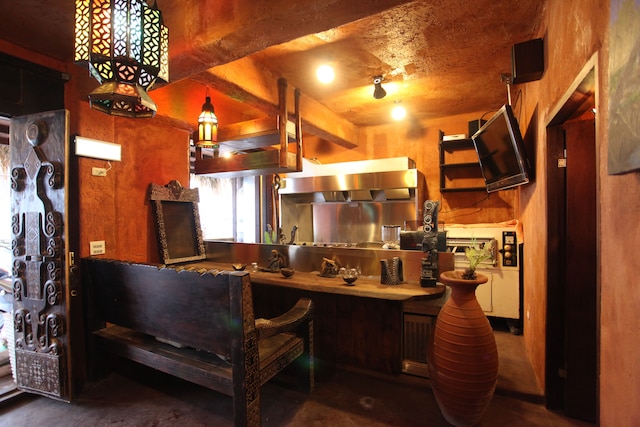 アフェイ サーフ イン ホール 4 - ナヌ