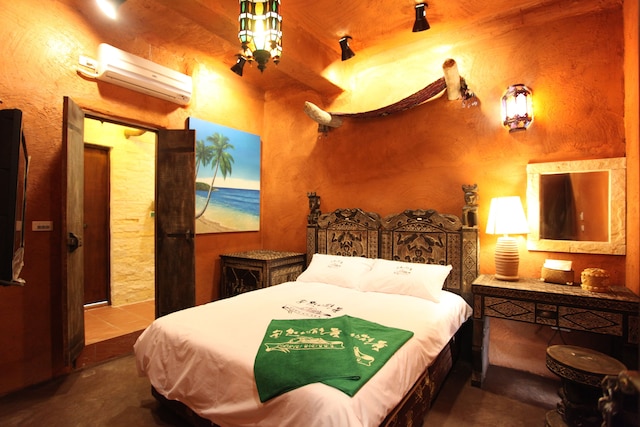 アフェイ サーフ イン ホール 4 - ナヌ