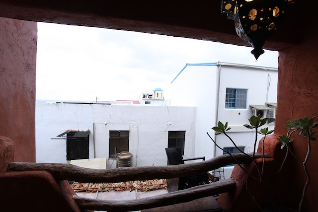 アフェイ サーフ イン ホール 4 - ナヌ