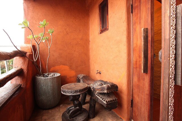 アフェイ サーフ イン ホール 4 - ナヌ