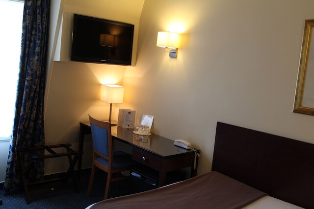 オテル サン シル エトワール