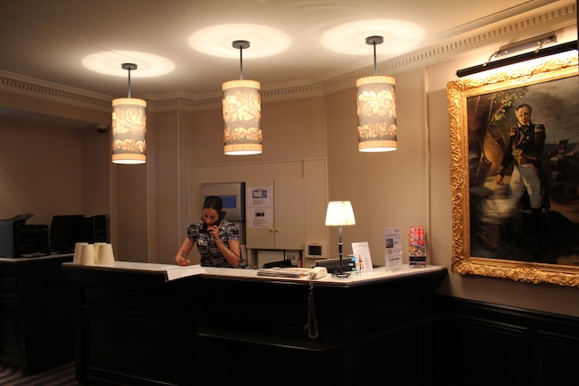 オテル サン シル エトワール