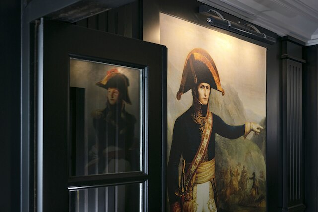 オテル サン シル エトワール