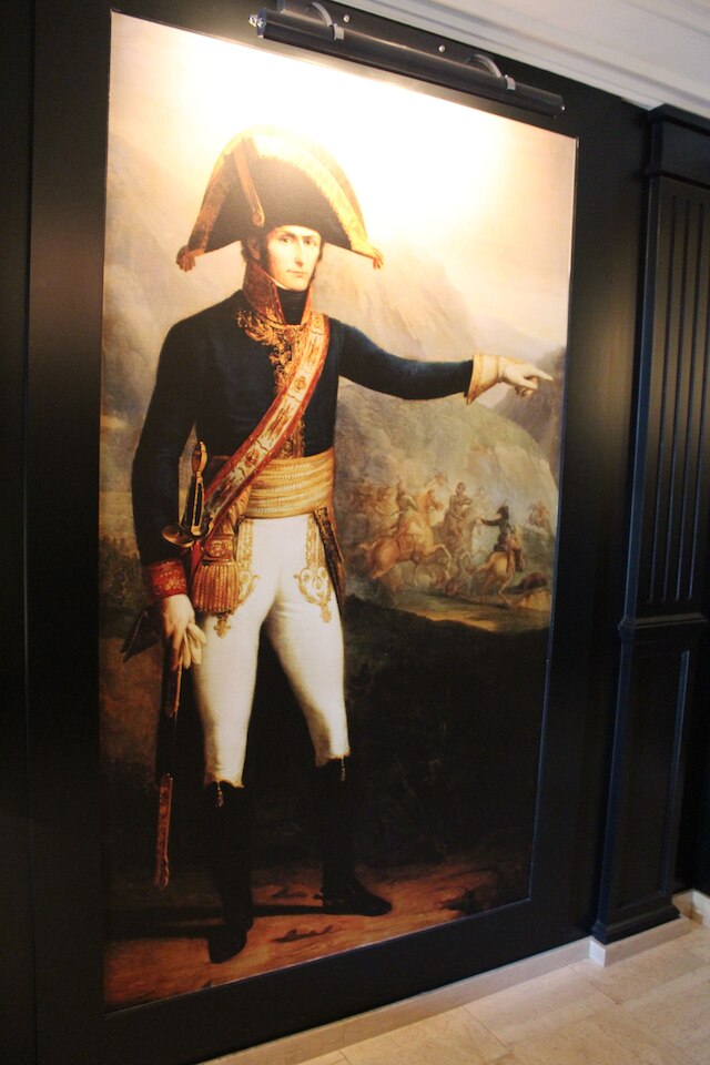 オテル サン シル エトワール