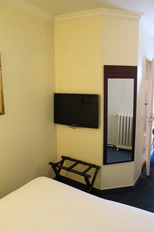 オテル サン シル エトワール