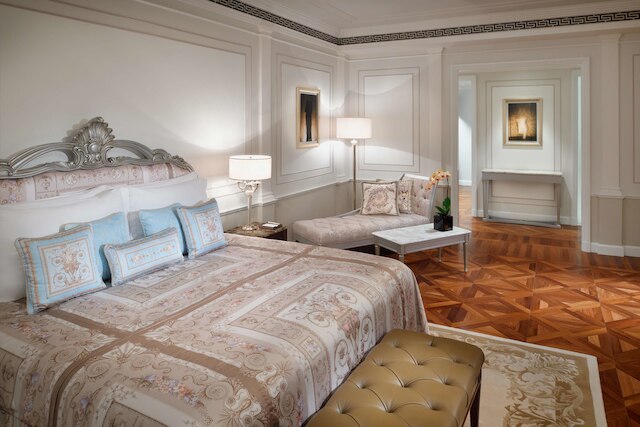 パラッツォ ベルサーチ ドバイ