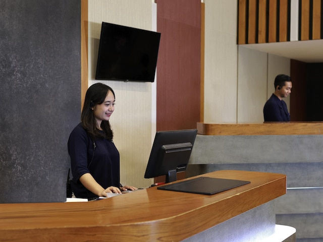 ノボテル バリ ングラ ライ エアポート