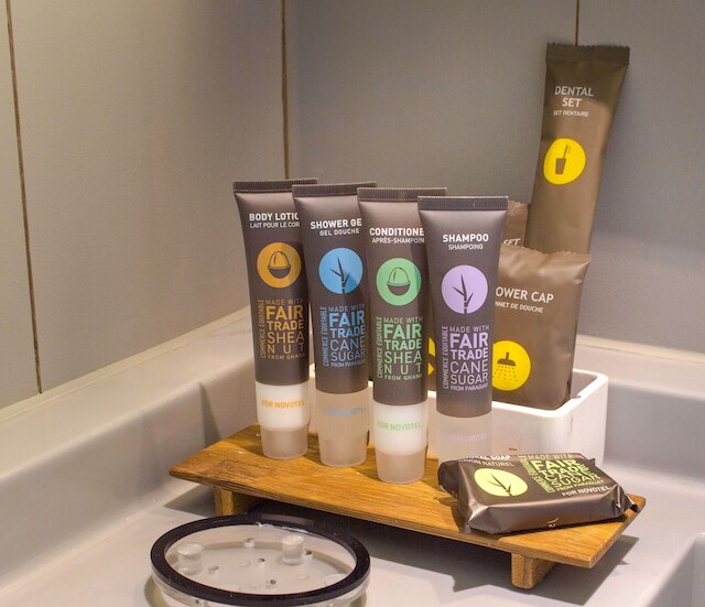 ノボテル バリ ングラ ライ エアポート