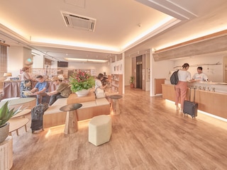 石垣島ホテルククル