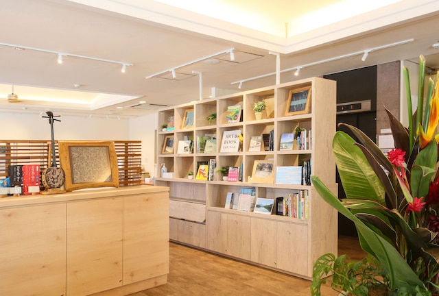 石垣島ホテルククル