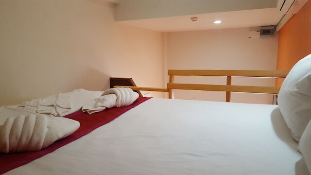 ファースト & フラング ホテル