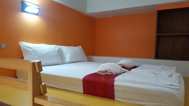 ファースト & フラング ホテル