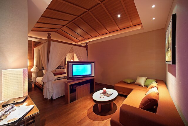 ノルウェイフォレスト淡水モーテル (挪威森林森森休閒旅館)