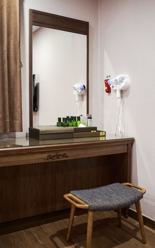 ハーモニー ホテル