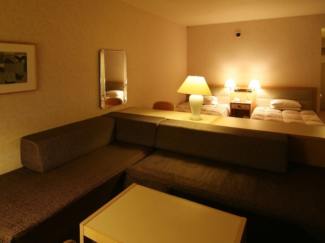 ホテルタングラム