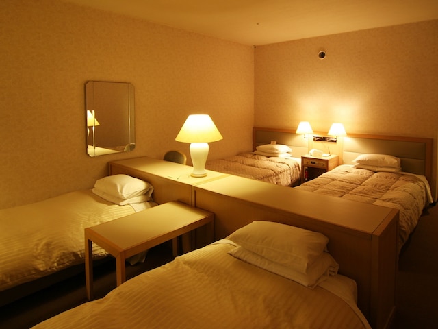 ホテルタングラム