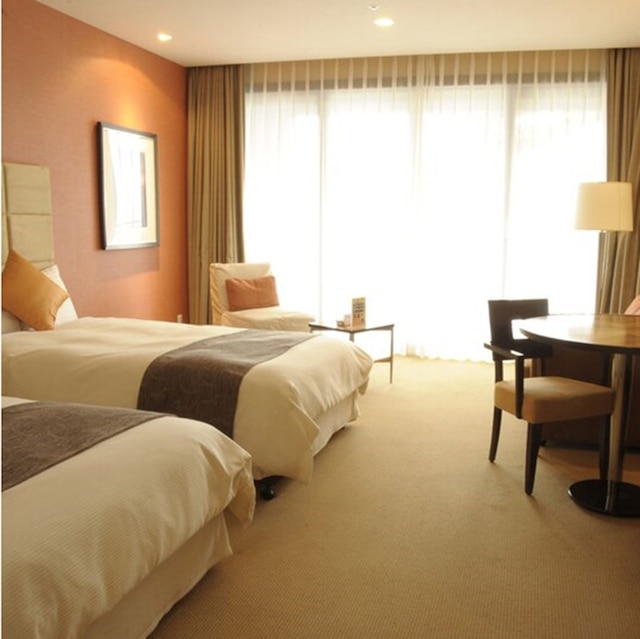 ホテルハーヴェスト 那須