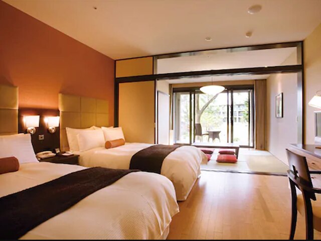 ホテルハーヴェスト 那須