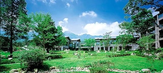 ホテルハーヴェスト 那須