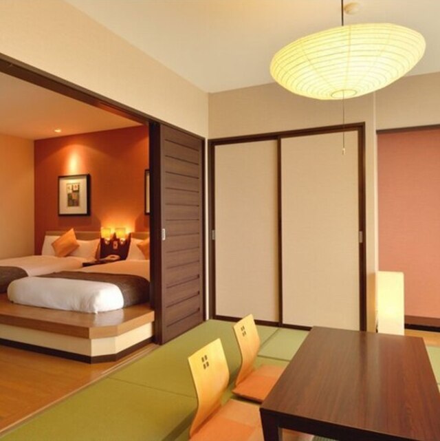 ホテルハーヴェスト 那須