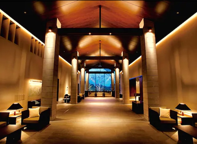 ホテルハーヴェスト 那須