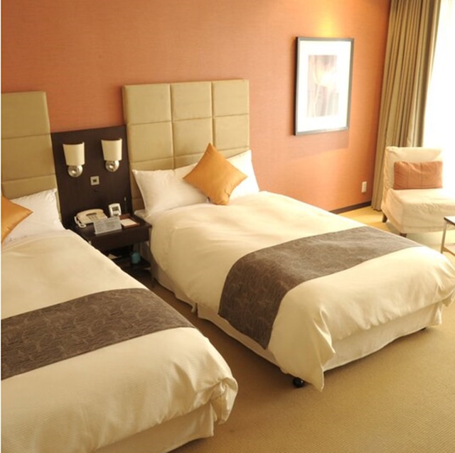 ホテルハーヴェスト 那須