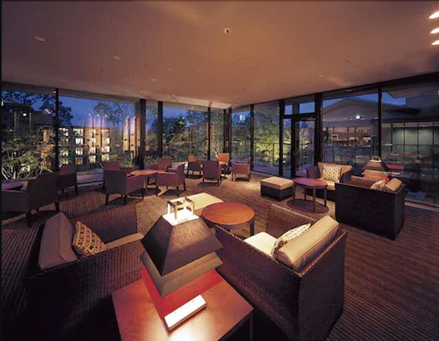 ホテルハーヴェスト 那須