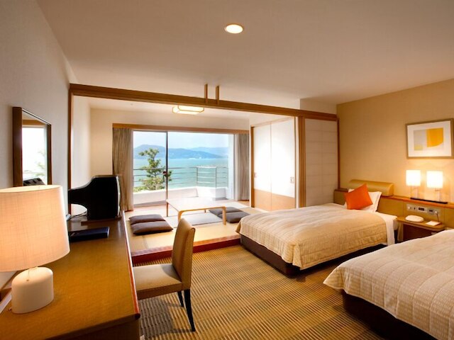 ホテルハーヴェスト 浜名湖