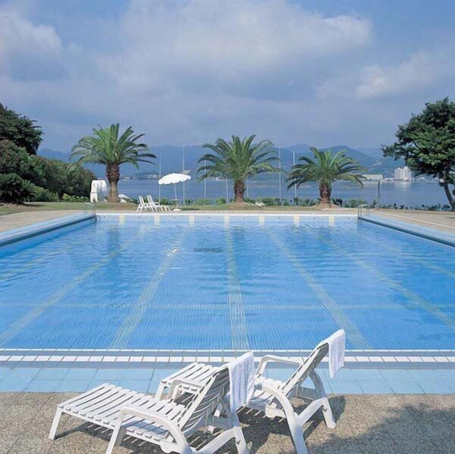 ホテルハーヴェスト 浜名湖