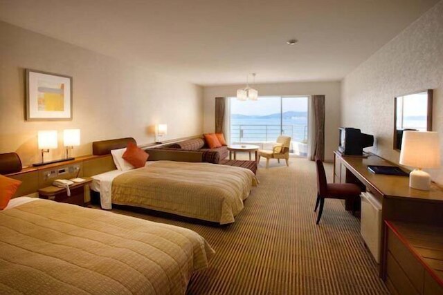 ホテルハーヴェスト 浜名湖