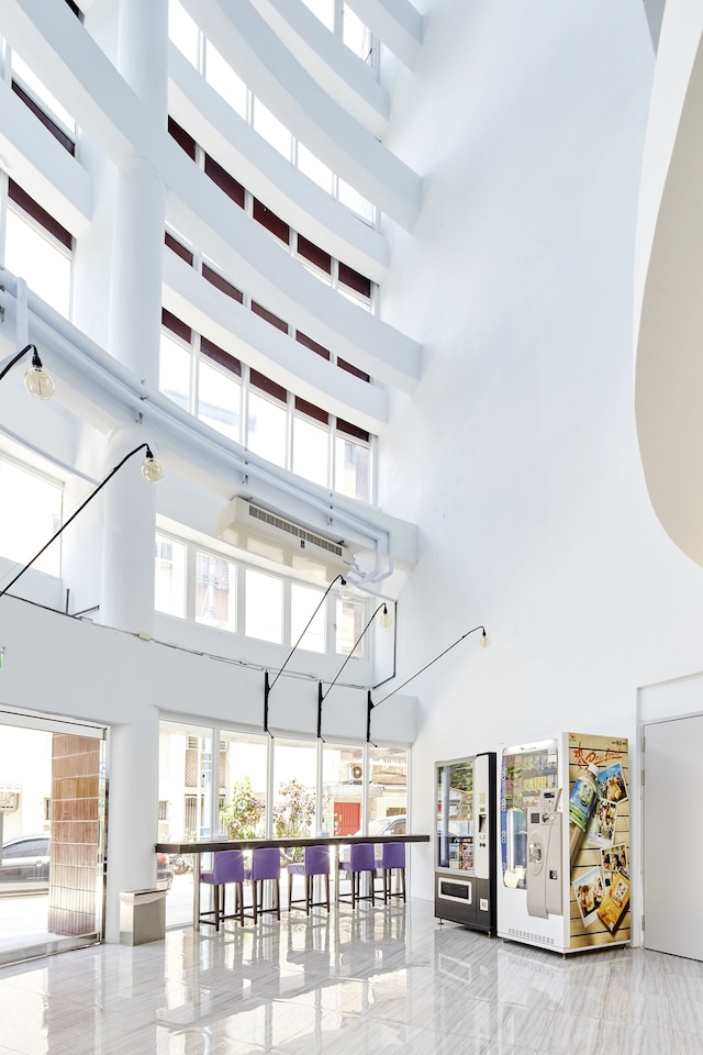 シングル イン台北 - ホステル (單人房住宿空間 - 台北館)