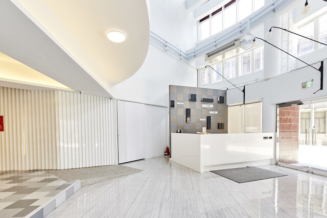 シングル イン台北 - ホステル (單人房住宿空間 - 台北館)