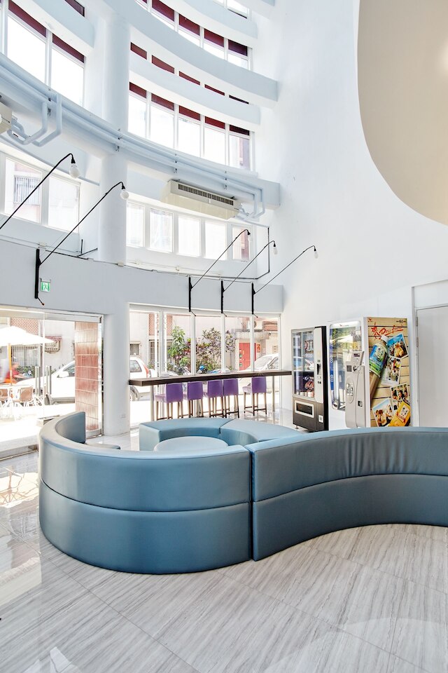 シングル イン台北 - ホステル (單人房住宿空間 - 台北館)