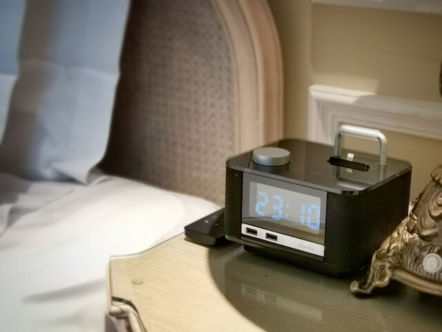 ハーバービュー ホテル マカオ