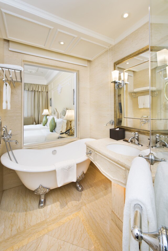 ハーバービュー ホテル マカオ