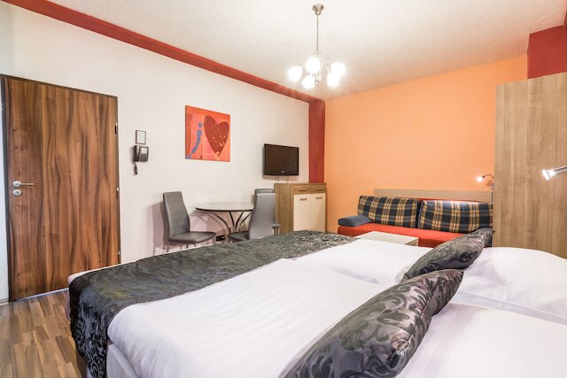 レジデンス デイビッズ