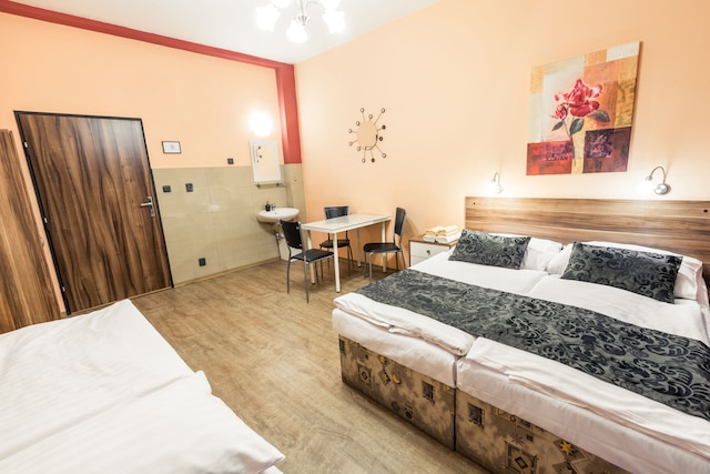 レジデンス デイビッズ