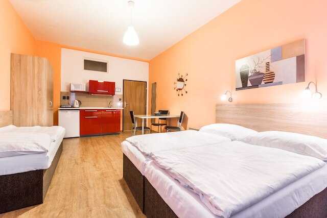 レジデンス デイビッズ