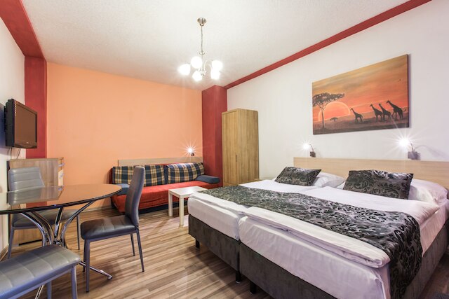 レジデンス デイビッズ