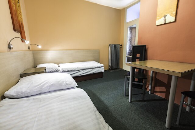 レジデンス デイビッズ