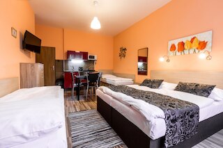 レジデンス デイビッズ