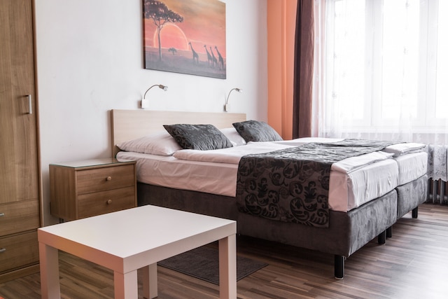 レジデンス デイビッズ