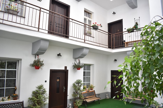 ミラ アパートメンツ