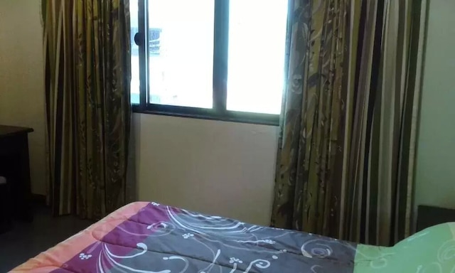 バーン ドーク マイ