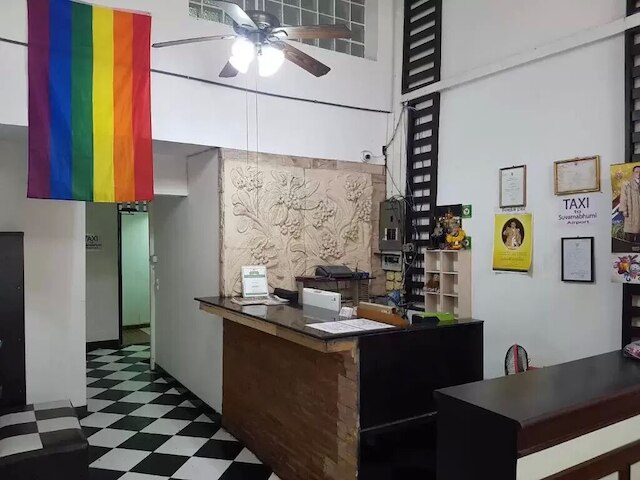 バーン ドーク マイ